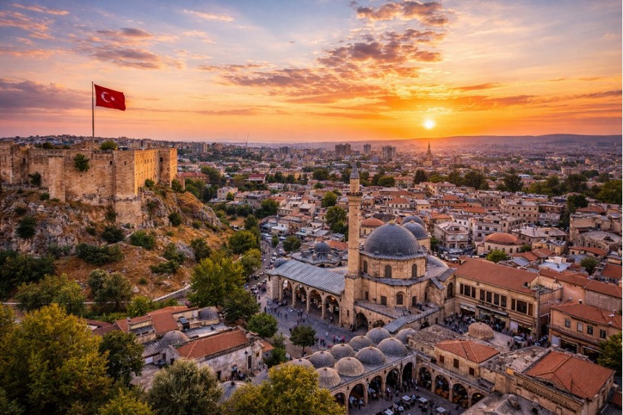 GAP TURU 9 – 15 MAYIS 2026